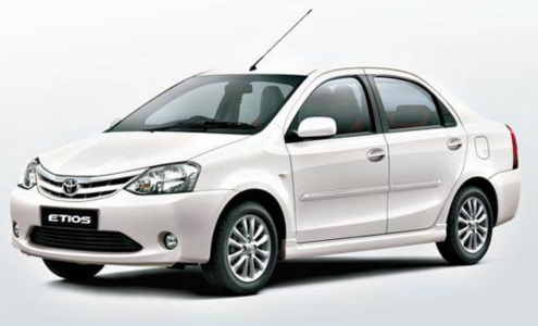 Toyota Etios