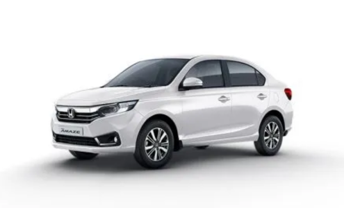 Honda Amaze