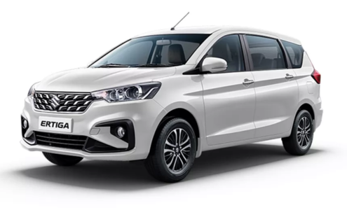 Maruti Suzuki Ertiga / Similar
